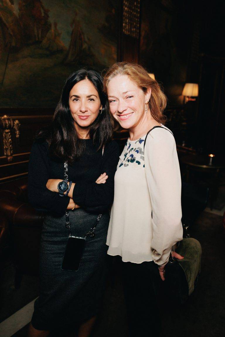  - The Hôtel Meurice Brings Back the Café Society Concept in Time for Loïc Prigent’s New Book