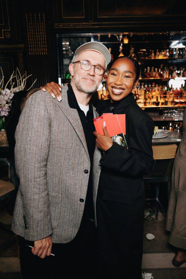  - The Hôtel Meurice Brings Back the Café Society Concept in Time for Loïc Prigent’s New Book