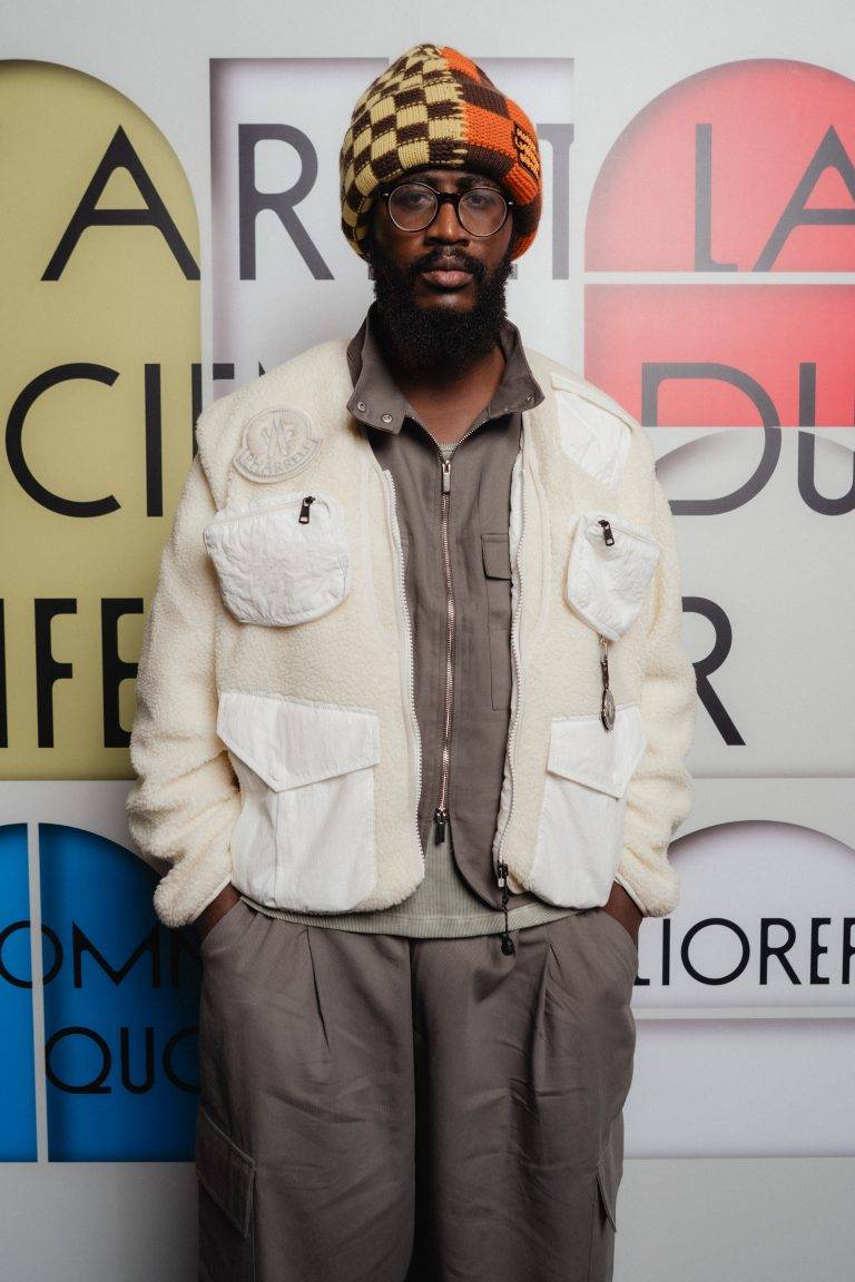  - UNIQLO organise une exposition à Paris intitulé L’art et la science du Lifewear
