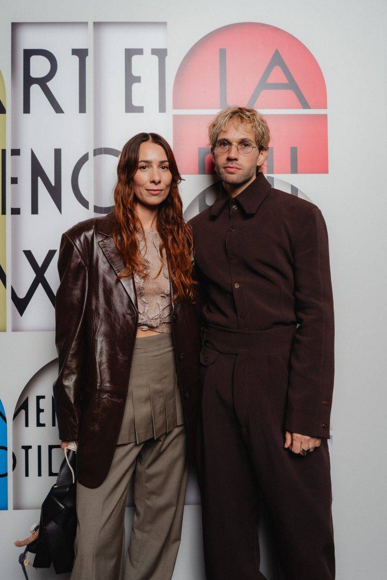  - UNIQLO organise une exposition à Paris intitulé L’art et la science du Lifewear