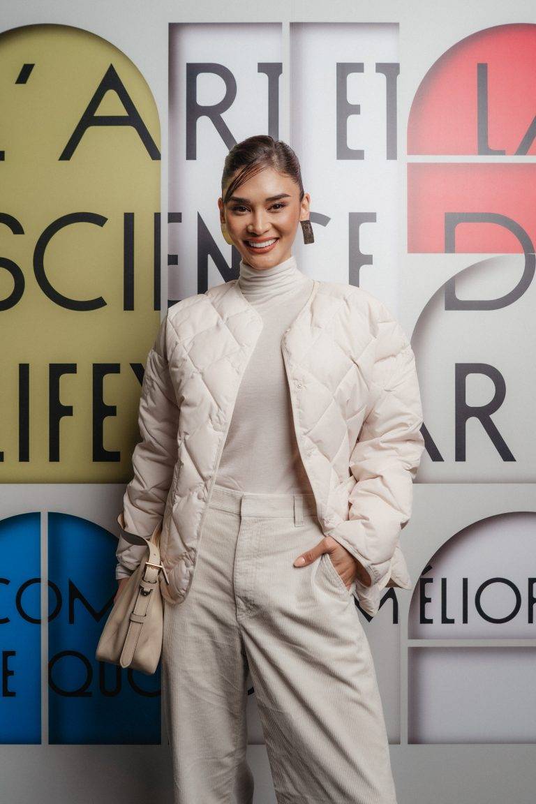  - UNIQLO organise une exposition à Paris intitulé L’art et la science du Lifewear