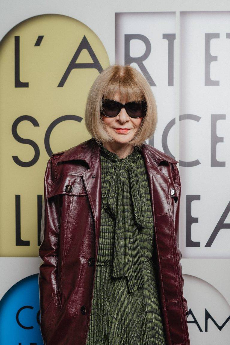  - UNIQLO organise une exposition à Paris intitulé L’art et la science du Lifewear