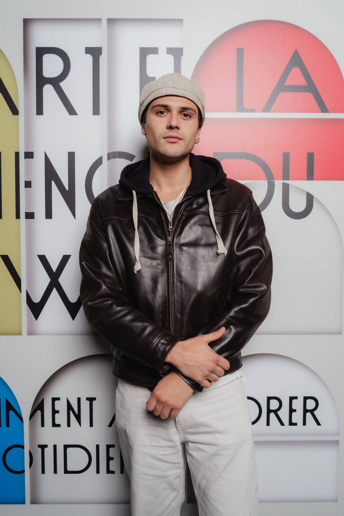  - “The Art and Science of Lifewear”, UNIQLO’s Exhibition in Paris