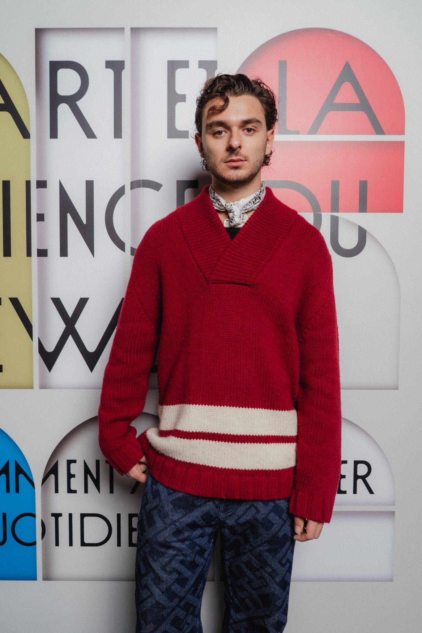  - UNIQLO organise une exposition à Paris intitulé L’art et la science du Lifewear