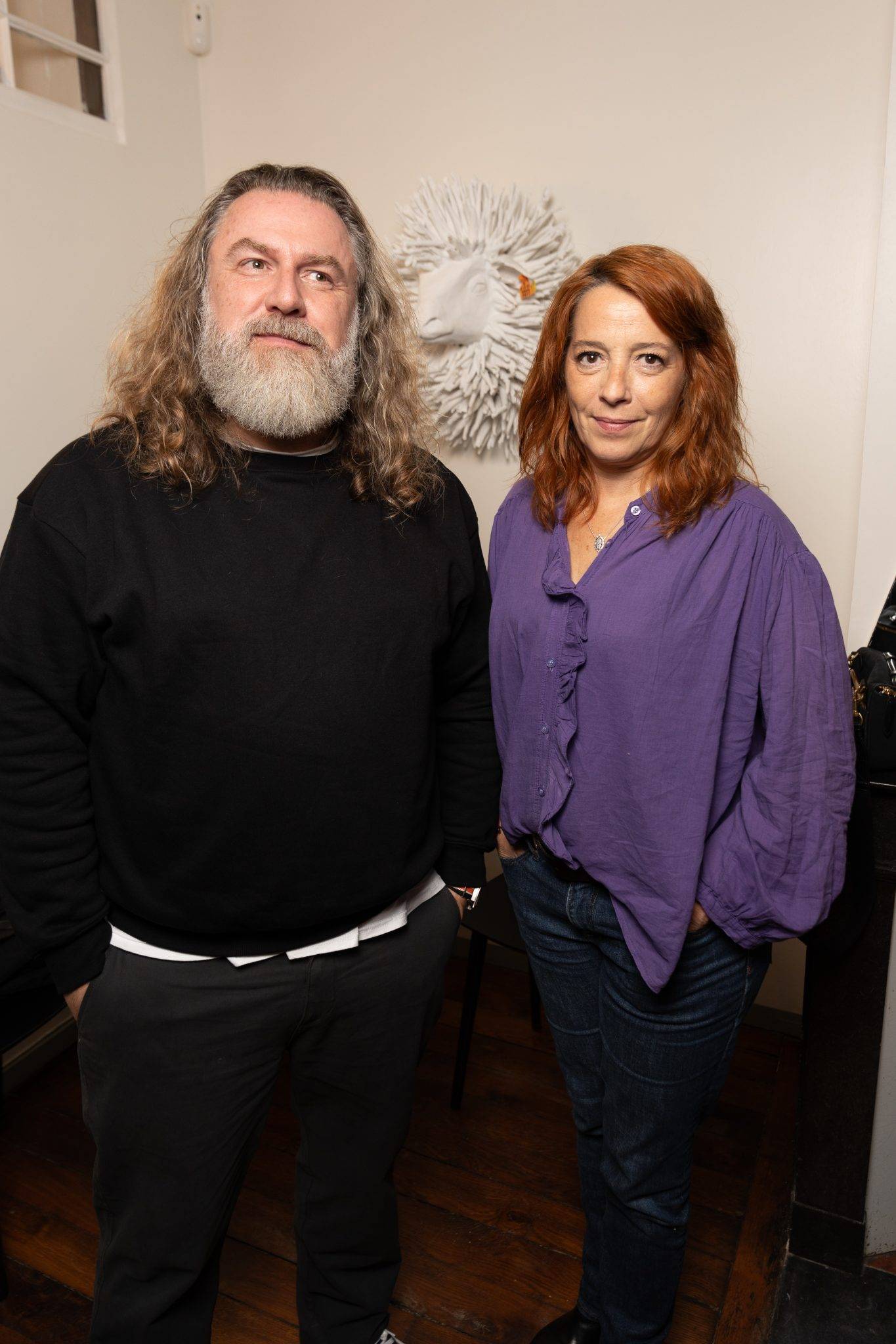  - Les Malletiers inaugurent leur showroom de maroquinerie vintage haut de gamme