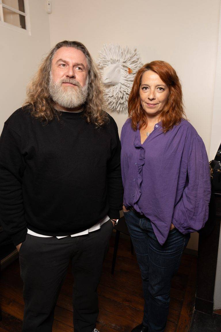  - Les Malletiers inaugurent leur showroom de maroquinerie vintage haut de gamme