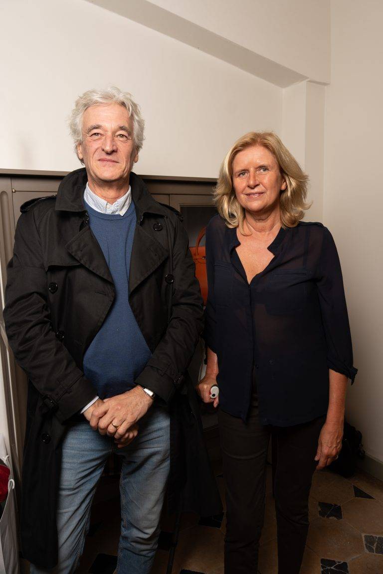  - Les Malletiers inaugurent leur showroom de maroquinerie vintage haut de gamme