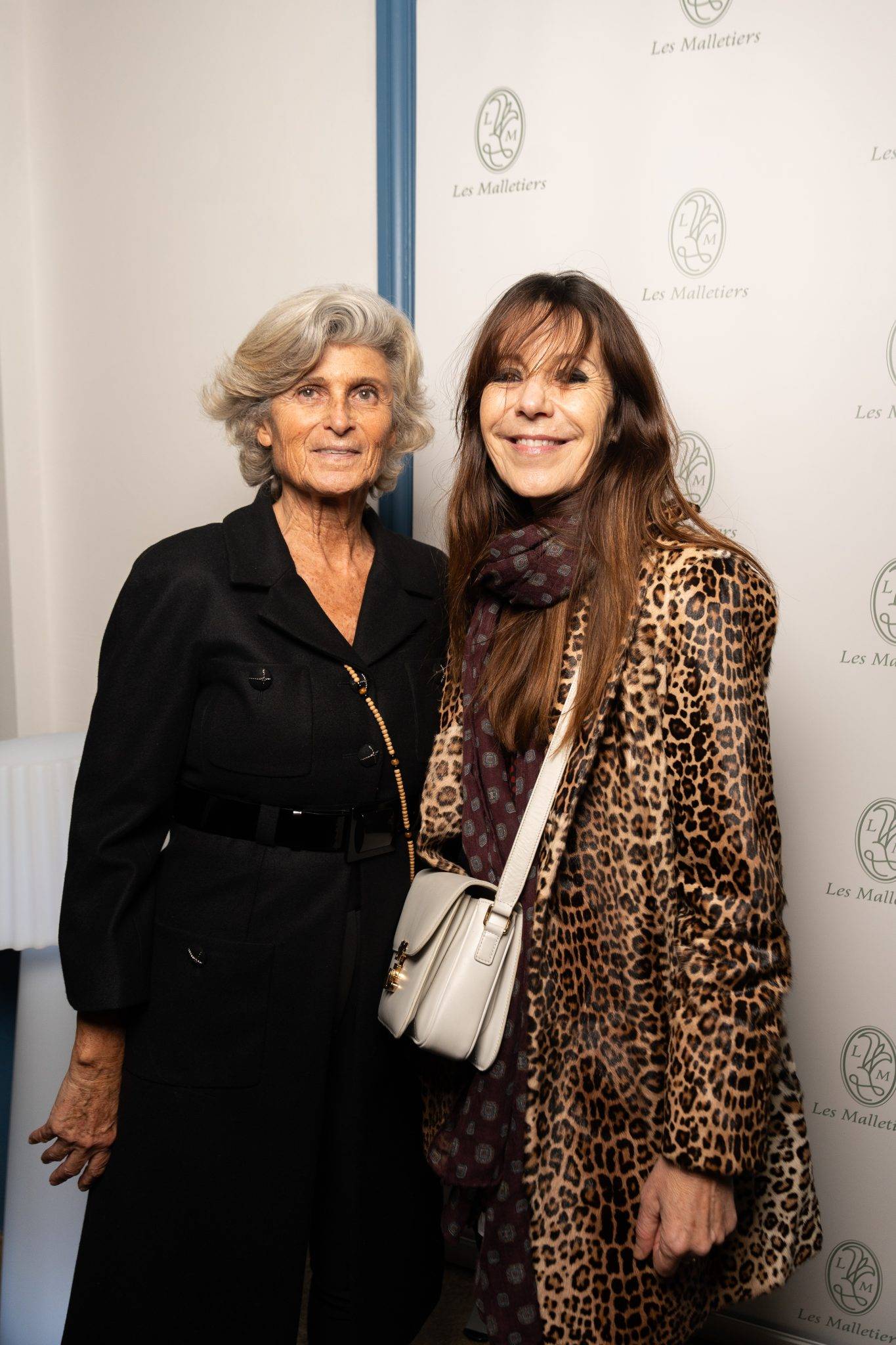  - Les Malletiers Inaugurate Their High-End Vintage Leather Goods Showroom