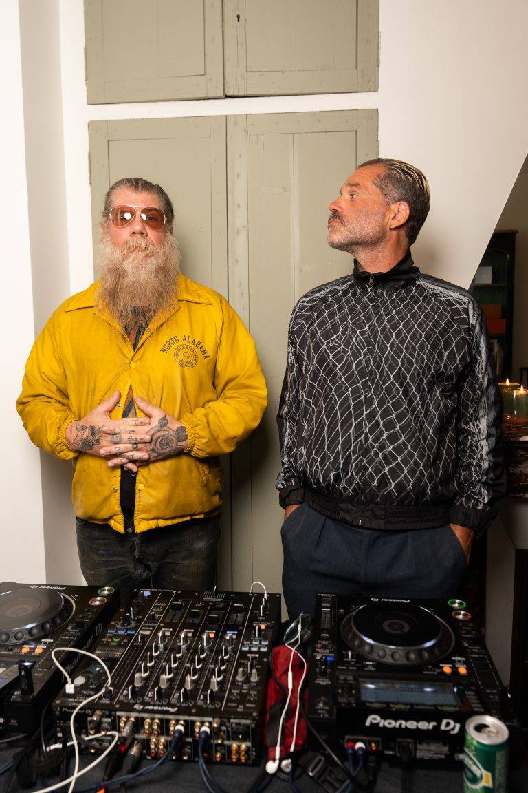  - Les Malletiers inaugurent leur showroom de maroquinerie vintage haut de gamme