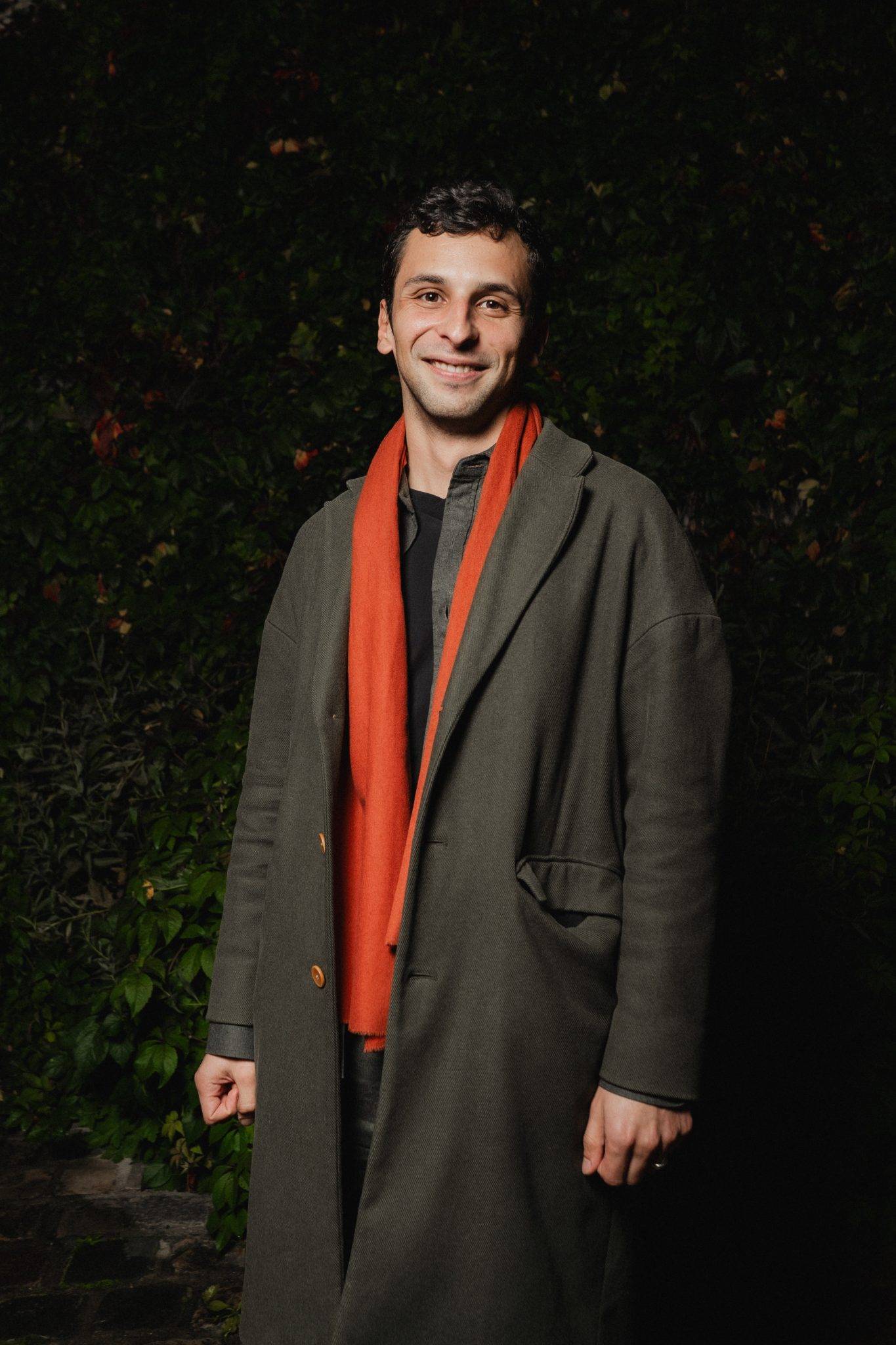  - A Tribute to Richard Peduzzi’s Work at Mobilier National