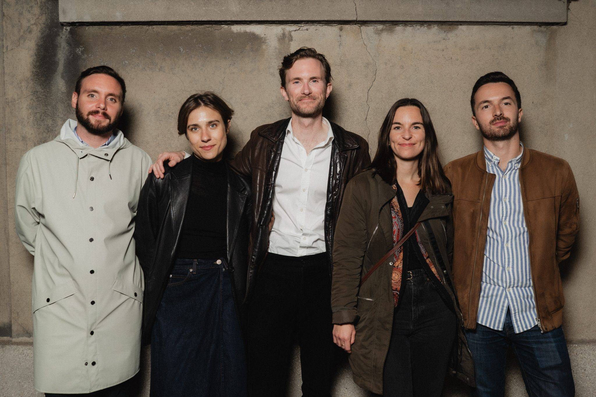  - Le Mobilier national met en lumière le travail de Richard Peduzzi