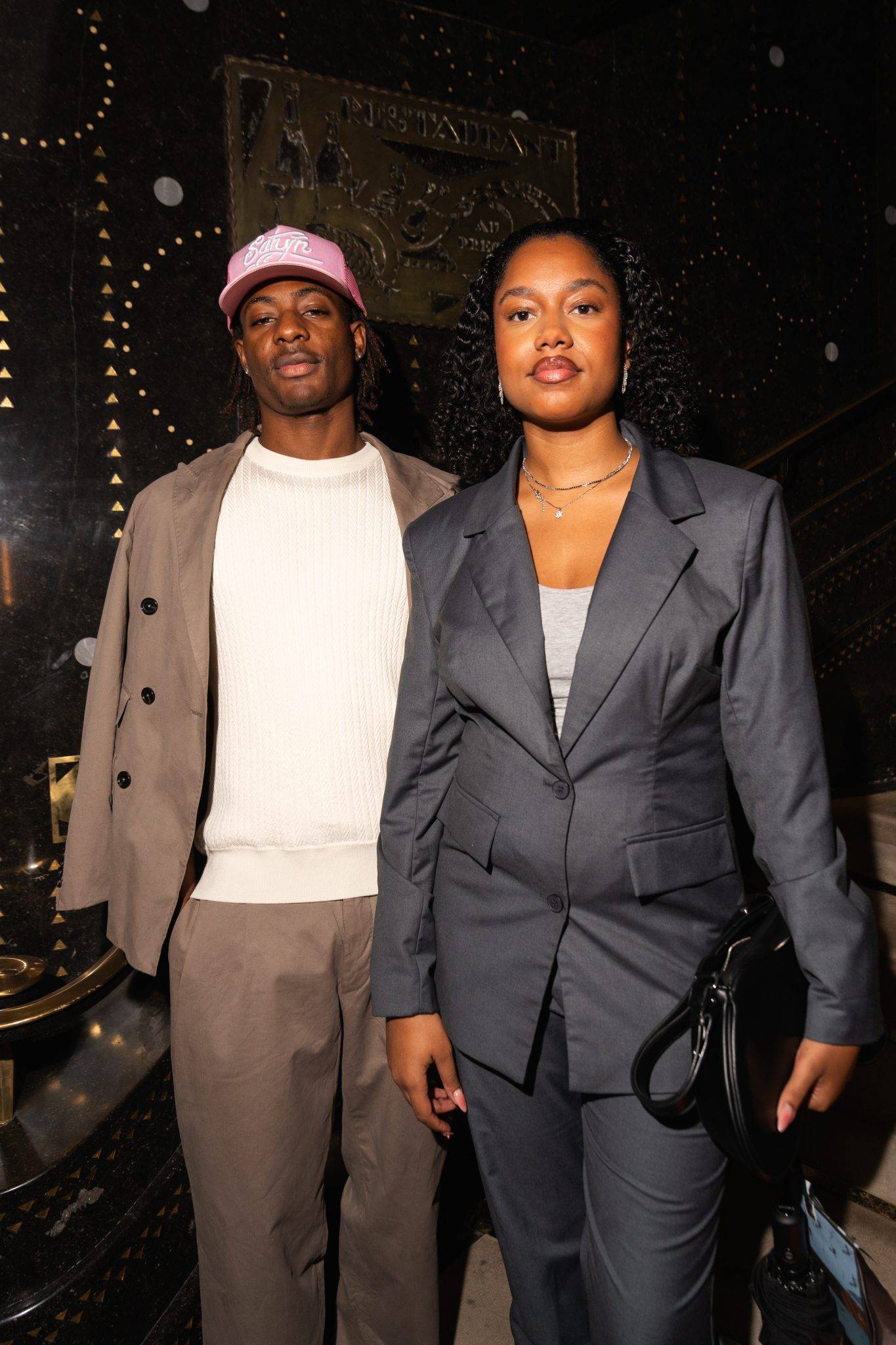  - YKONE célèbre l’excellence française lors d’une soirée exclusive à la Maison Prunier