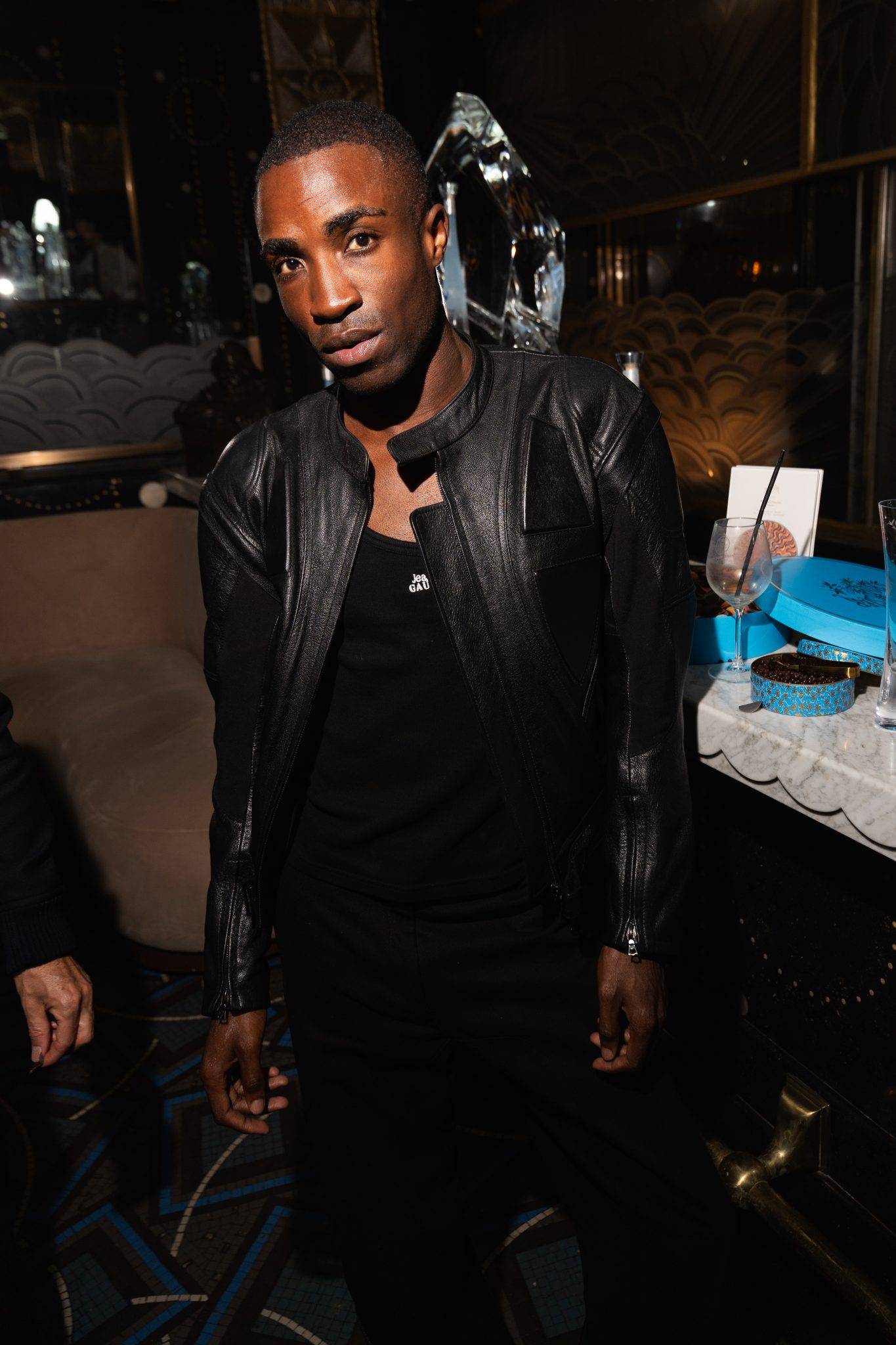  - YKONE célèbre l’excellence française lors d’une soirée exclusive à la Maison Prunier