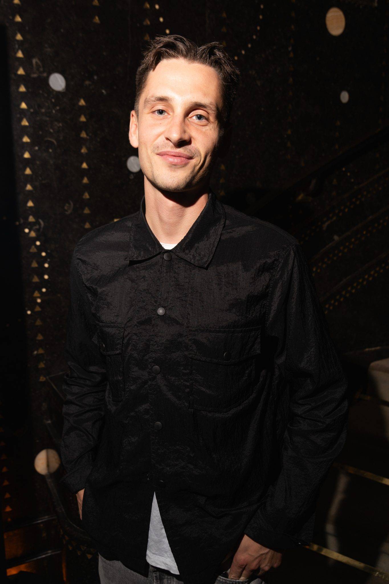  - YKONE célèbre l’excellence française lors d’une soirée exclusive à la Maison Prunier