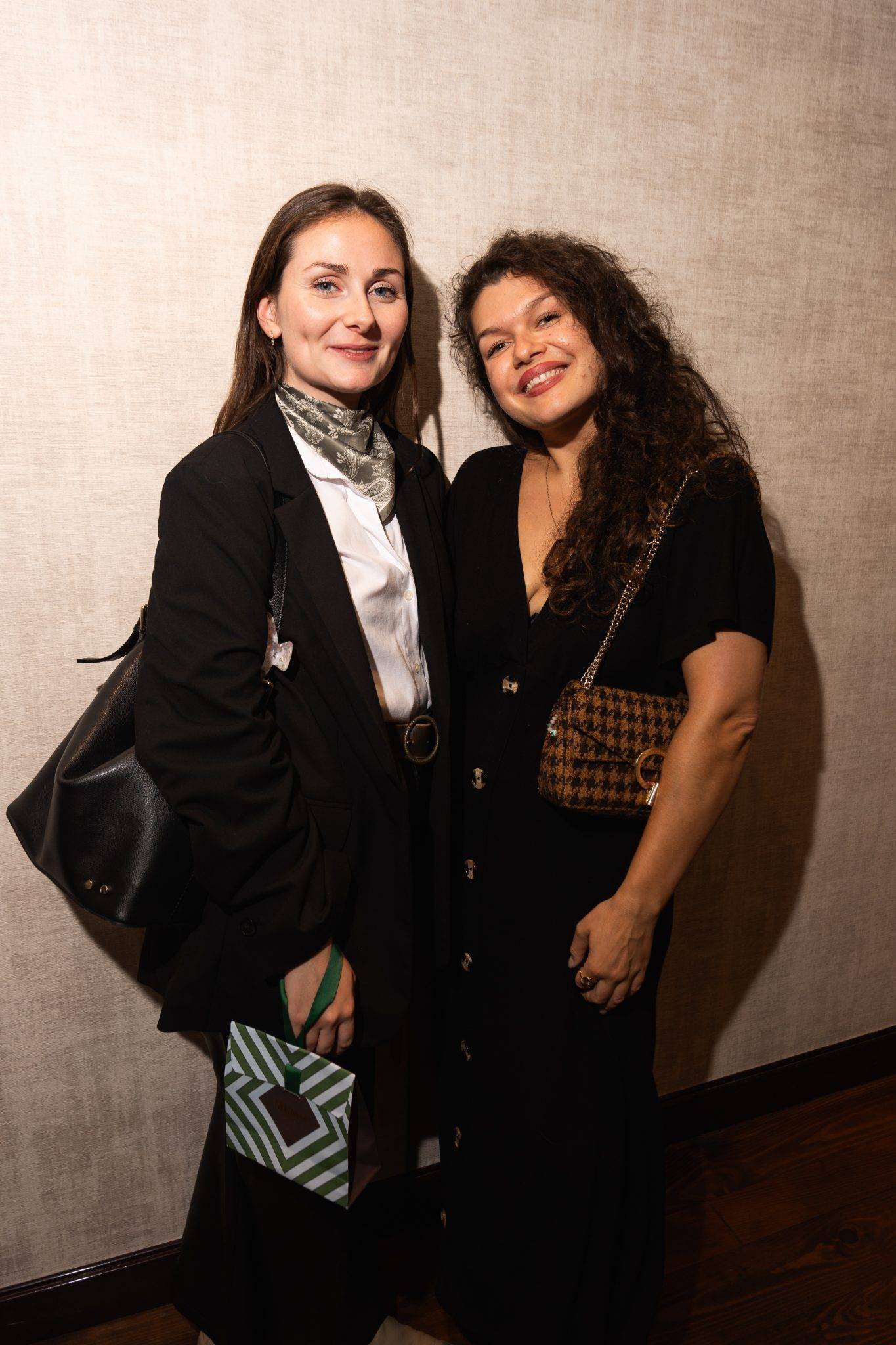  - YKONE célèbre l’excellence française lors d’une soirée exclusive à la Maison Prunier