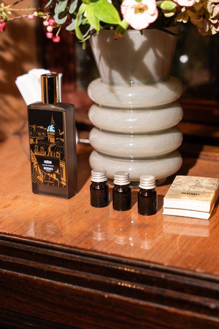 YKONE célèbre l’excellence française lors d’une soirée exclusive à la Maison Prunier