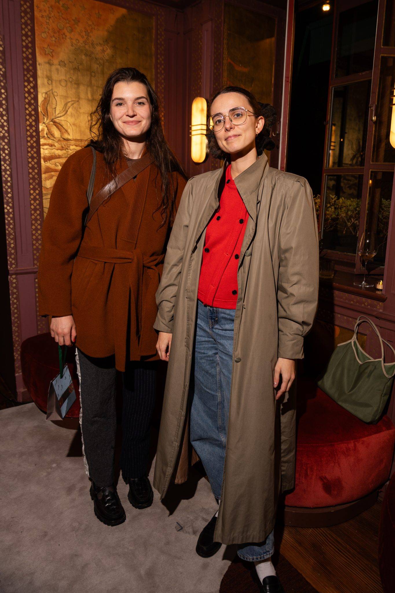  - YKONE Celebrates French Excellence with an Exclusive Evening at Maison Prunier 