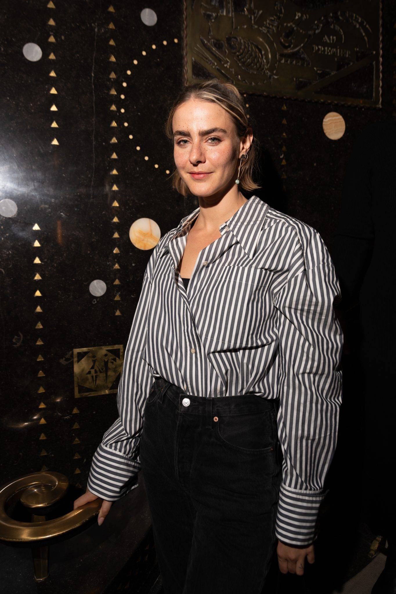  - YKONE célèbre l’excellence française lors d’une soirée exclusive à la Maison Prunier