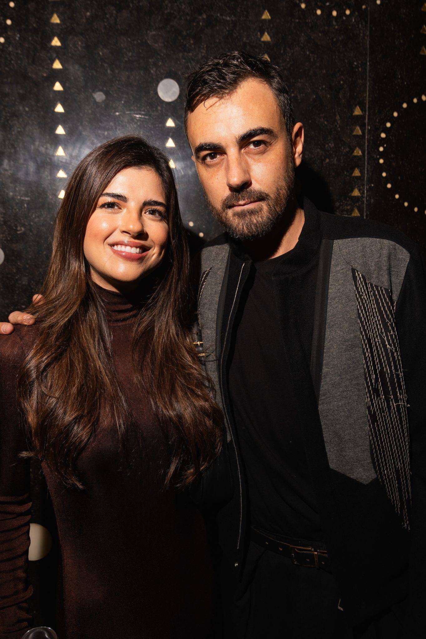  - YKONE célèbre l’excellence française lors d’une soirée exclusive à la Maison Prunier