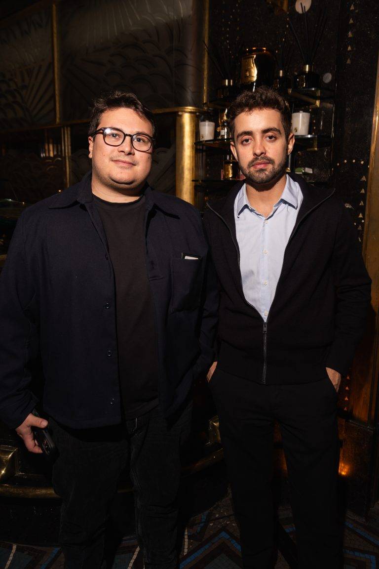  - YKONE célèbre l’excellence française lors d’une soirée exclusive à la Maison Prunier