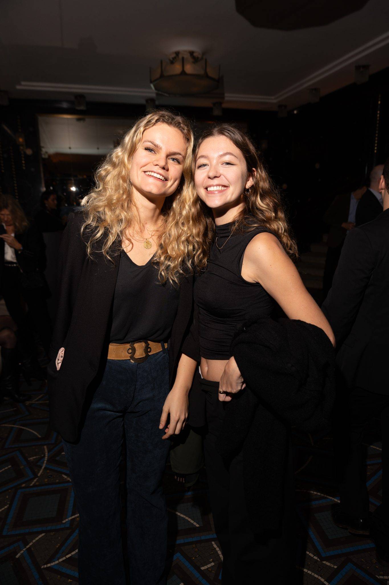  - YKONE célèbre l’excellence française lors d’une soirée exclusive à la Maison Prunier