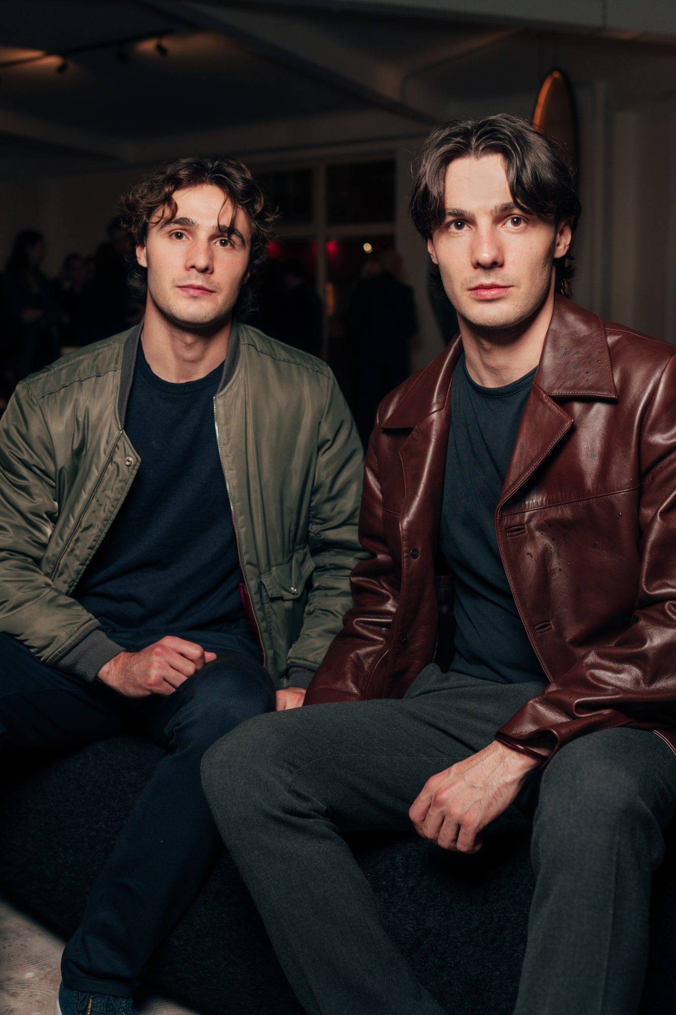  - Le studio de design et d’architecture mexicain ATRA présente CARE INSTRUCTIONS