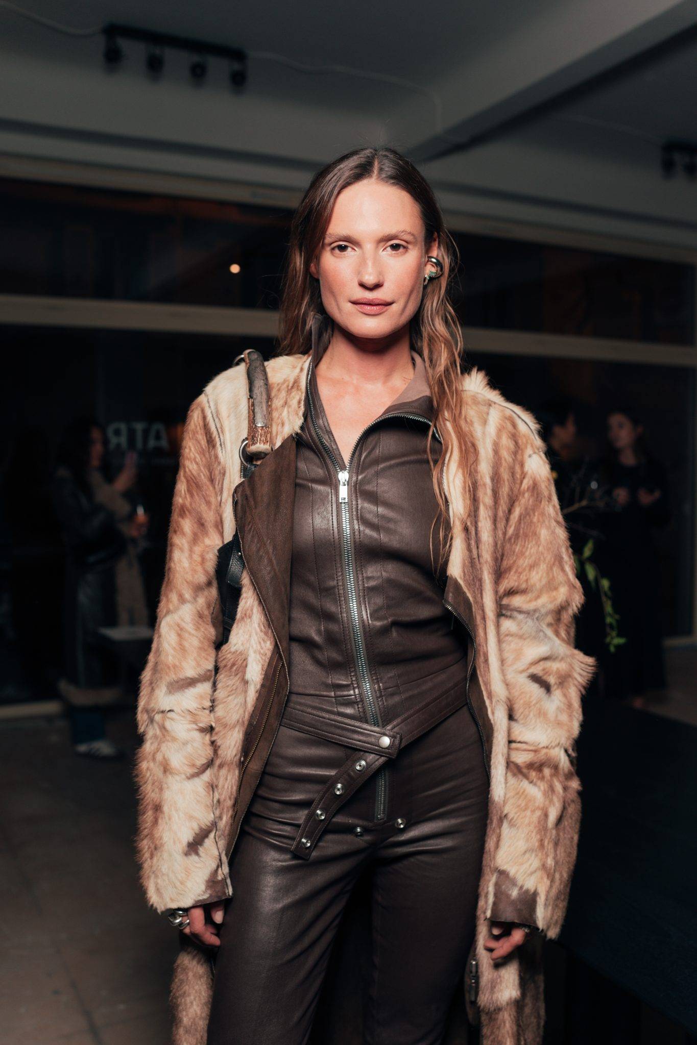  - Le studio de design et d’architecture mexicain ATRA présente CARE INSTRUCTIONS