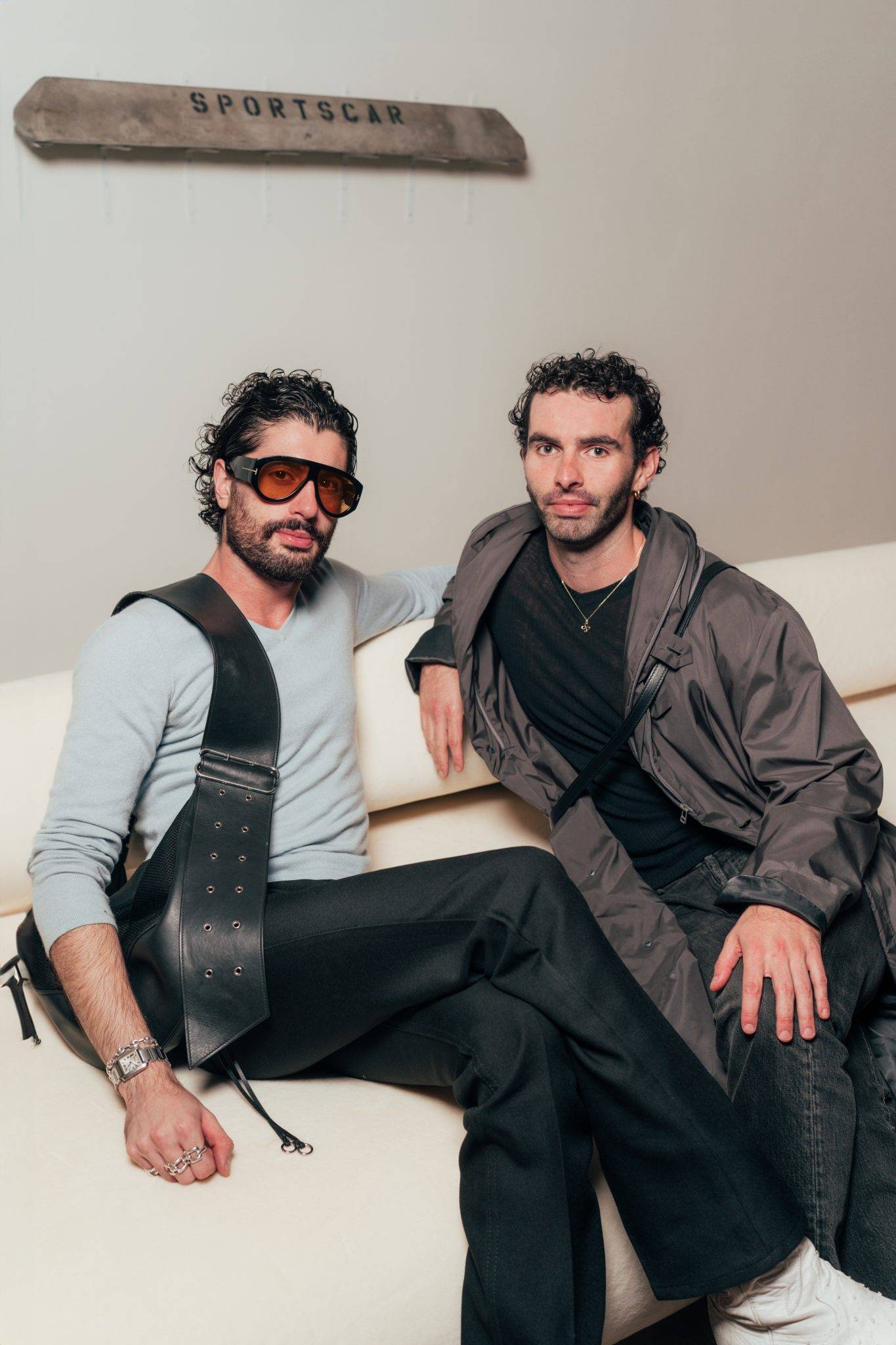  - Mexican Design and Architecture Studio ATRA Unveils CARE INSTRUCTIONS