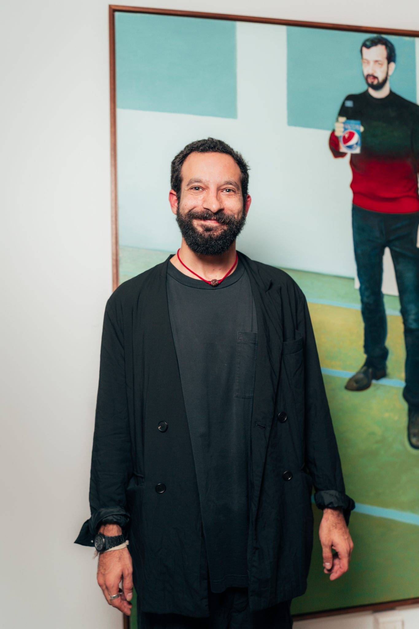  - Mexican Design and Architecture Studio ATRA Unveils CARE INSTRUCTIONS