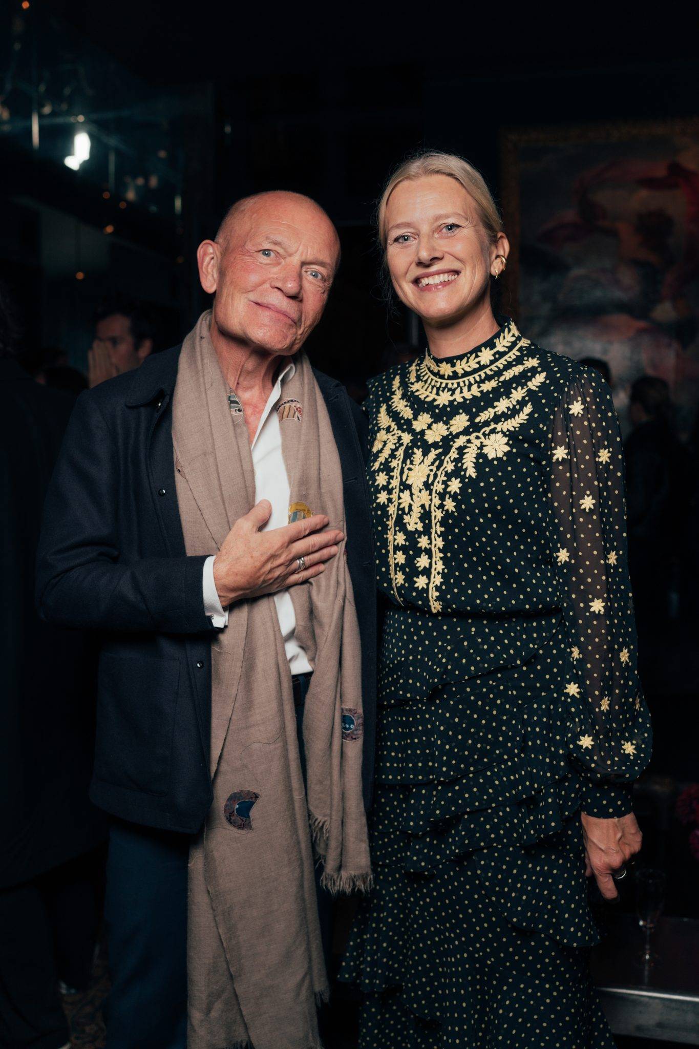  - Mexican Design and Architecture Studio ATRA Unveils CARE INSTRUCTIONS