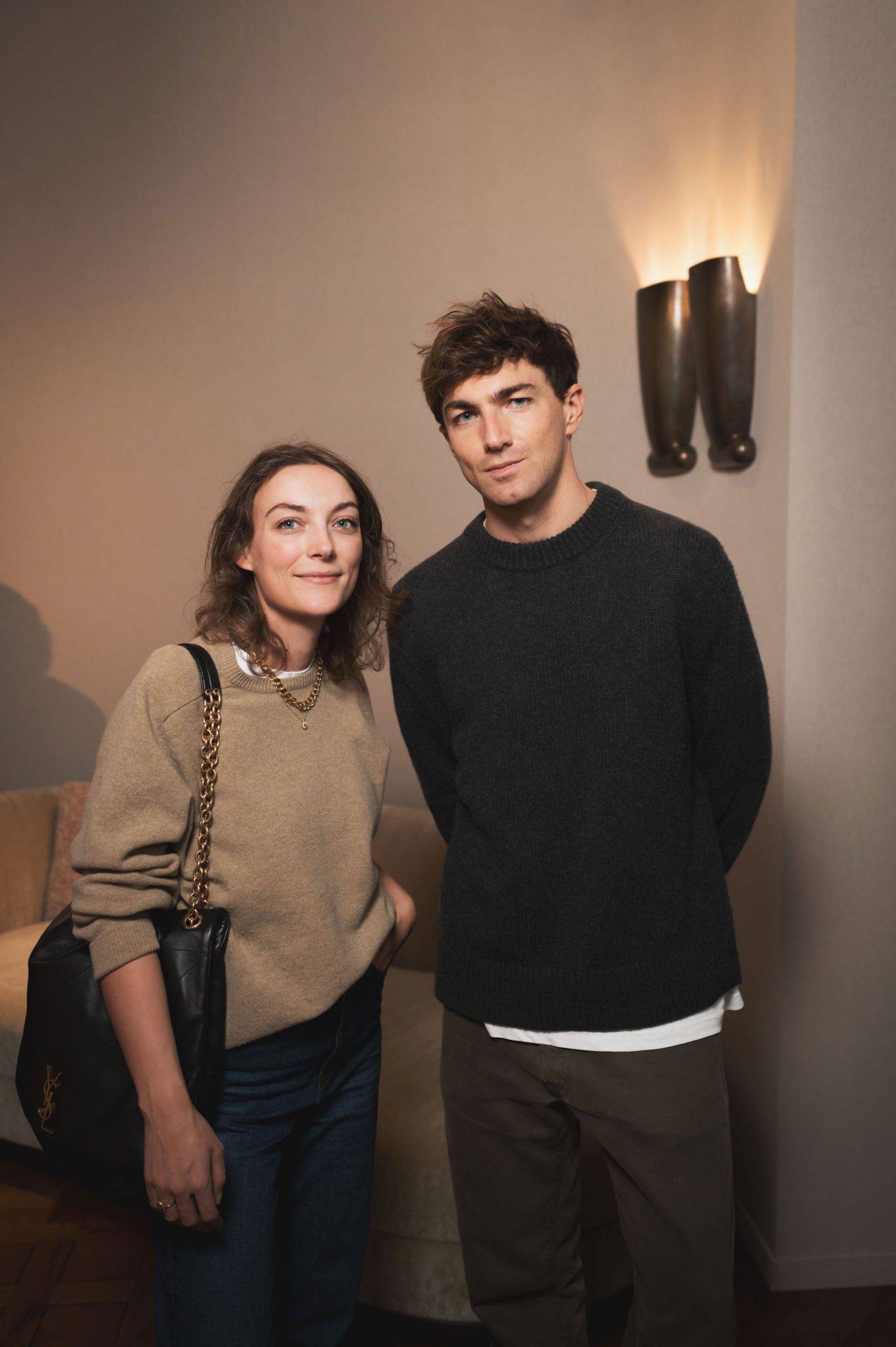  - Charles Zana Takes Over the Hôtel de la Marine With ITER