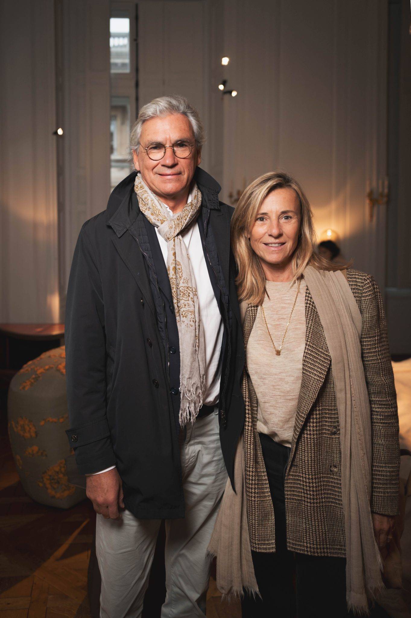  - Avec ITER, Charles Zana s’empare de l’Hôtel de la Marine