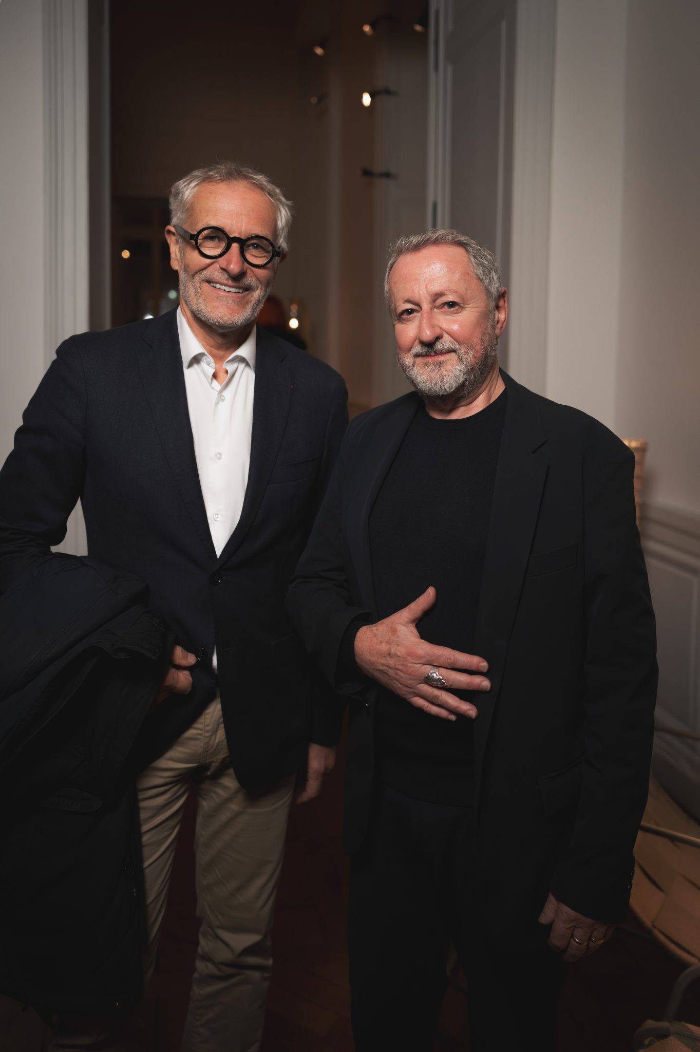  - Avec ITER, Charles Zana s’empare de l’Hôtel de la Marine