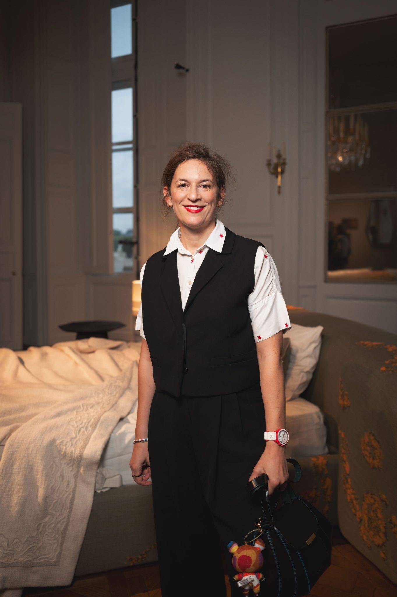  - Avec ITER, Charles Zana s’empare de l’Hôtel de la Marine