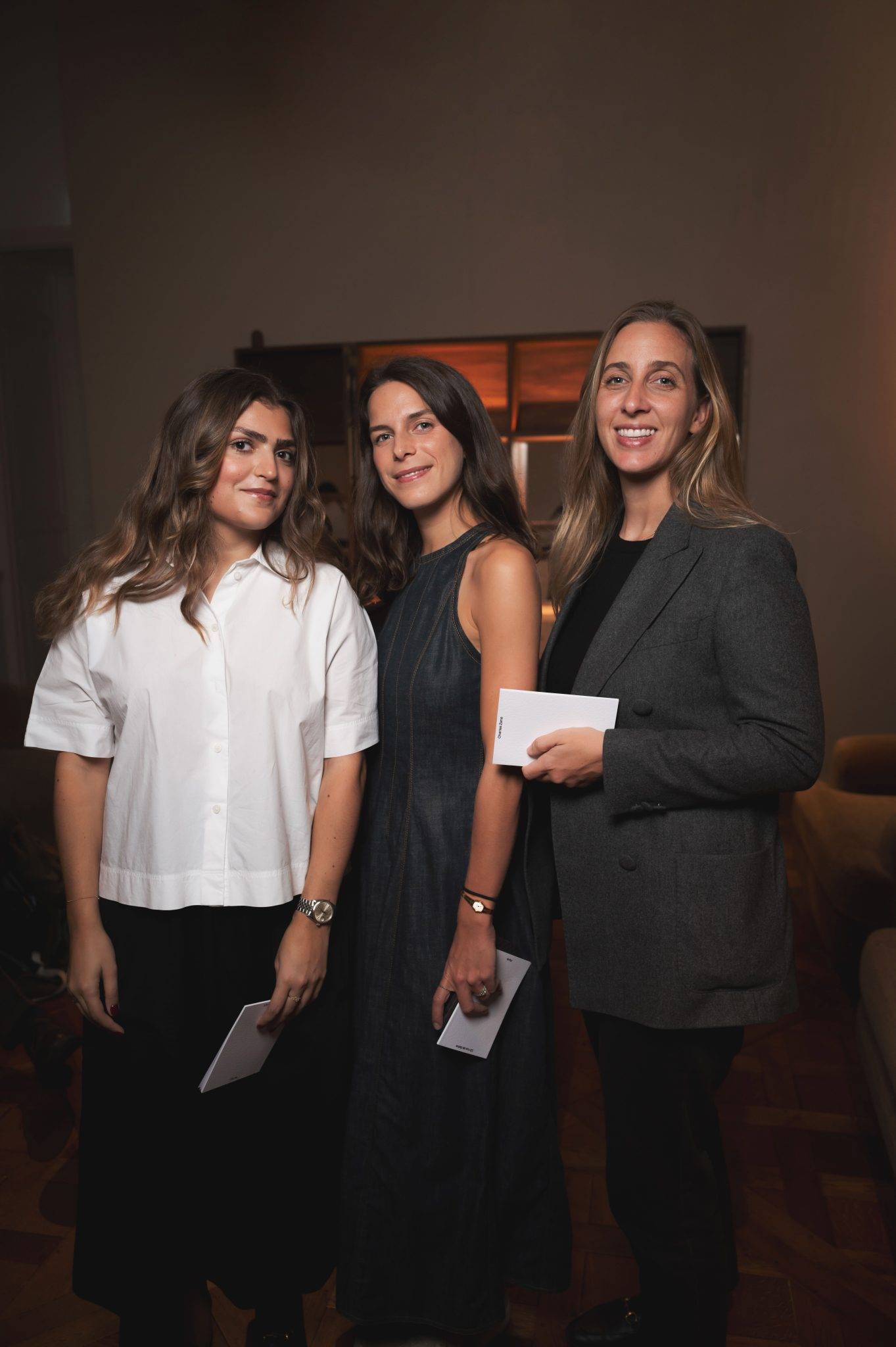  - Charles Zana Takes Over the Hôtel de la Marine With ITER