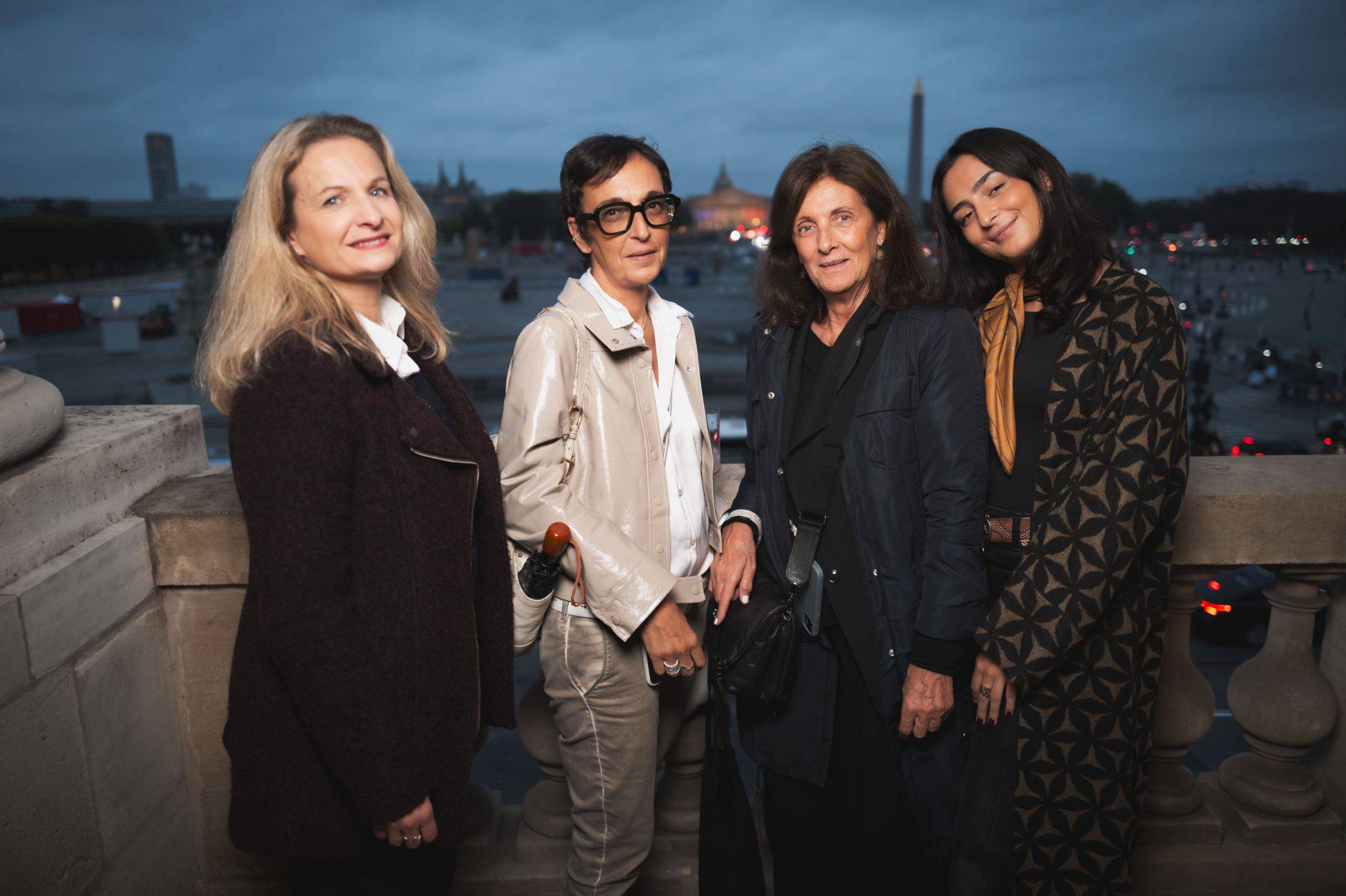  - Avec ITER, Charles Zana s’empare de l’Hôtel de la Marine