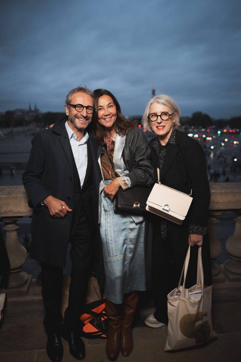  - Avec ITER, Charles Zana s’empare de l’Hôtel de la Marine