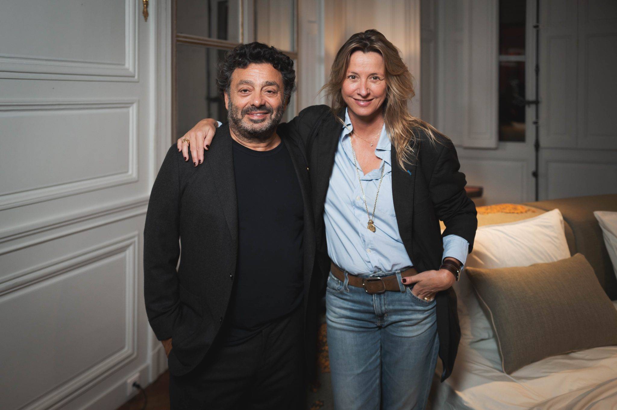  - Avec ITER, Charles Zana s’empare de l’Hôtel de la Marine