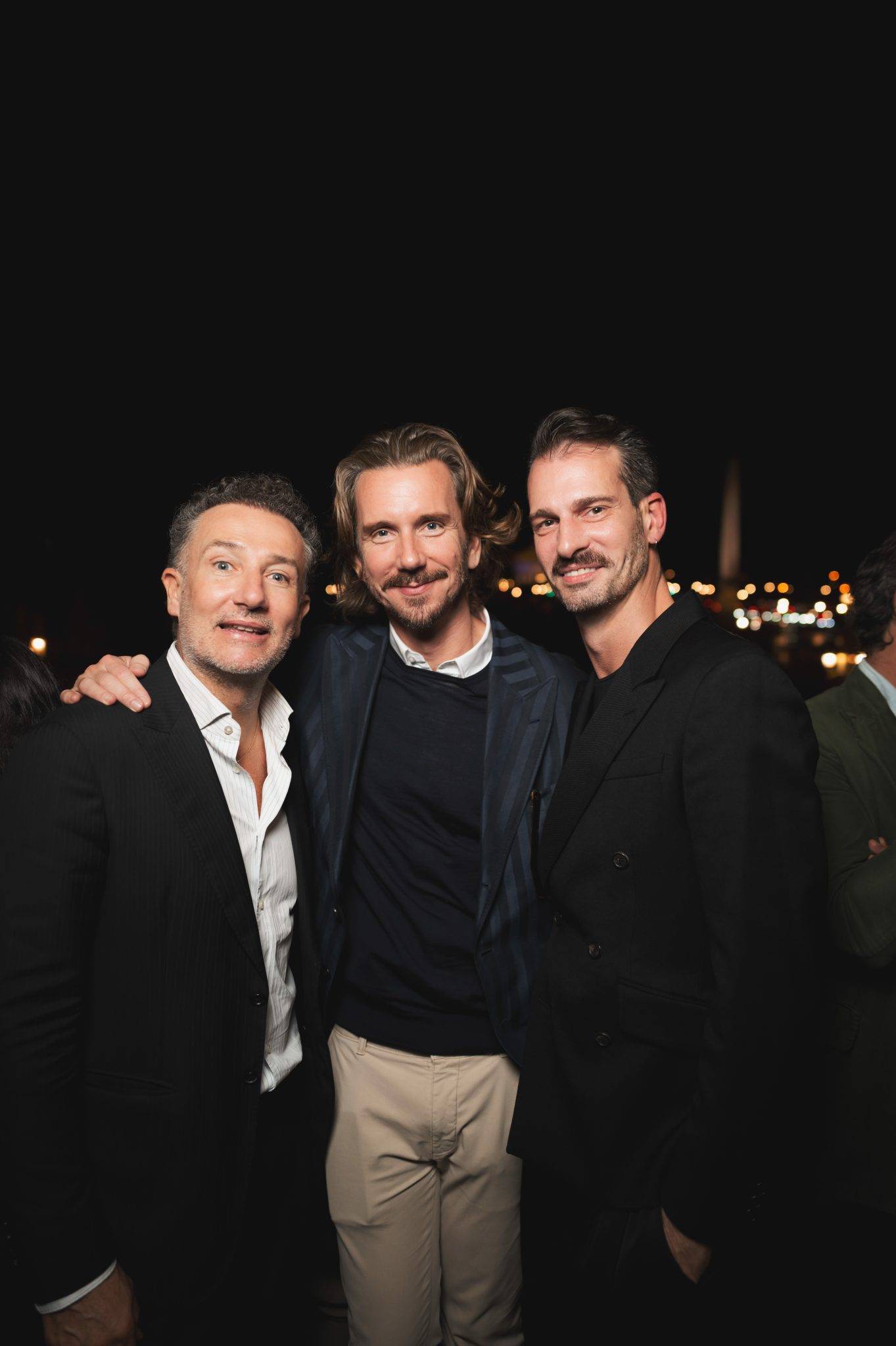  - Avec ITER, Charles Zana s’empare de l’Hôtel de la Marine