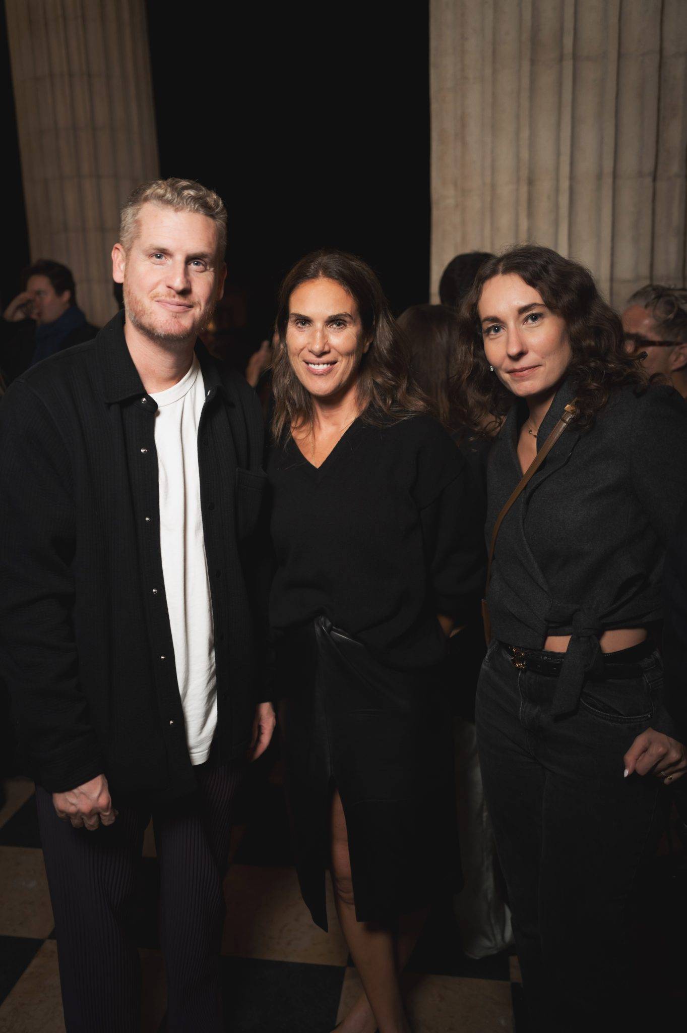  - Charles Zana Takes Over the Hôtel de la Marine With ITER