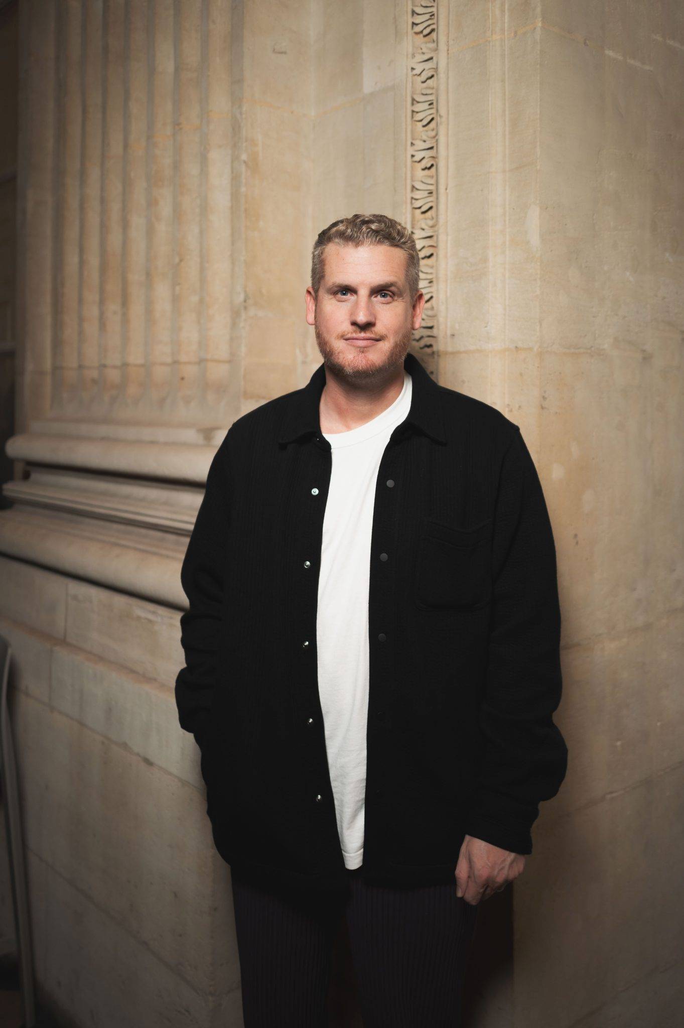  - Avec ITER, Charles Zana s’empare de l’Hôtel de la Marine