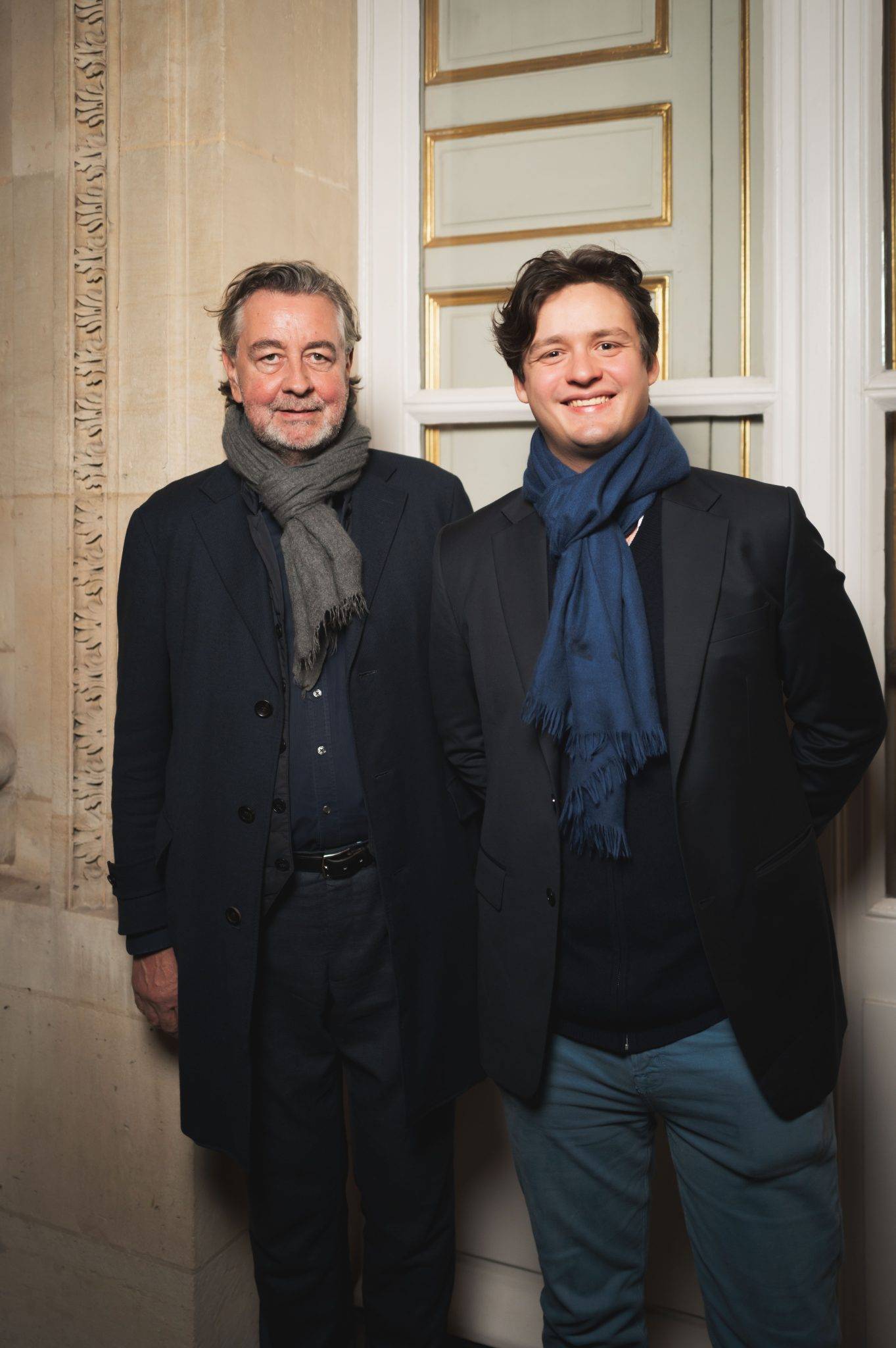  - Avec ITER, Charles Zana s’empare de l’Hôtel de la Marine