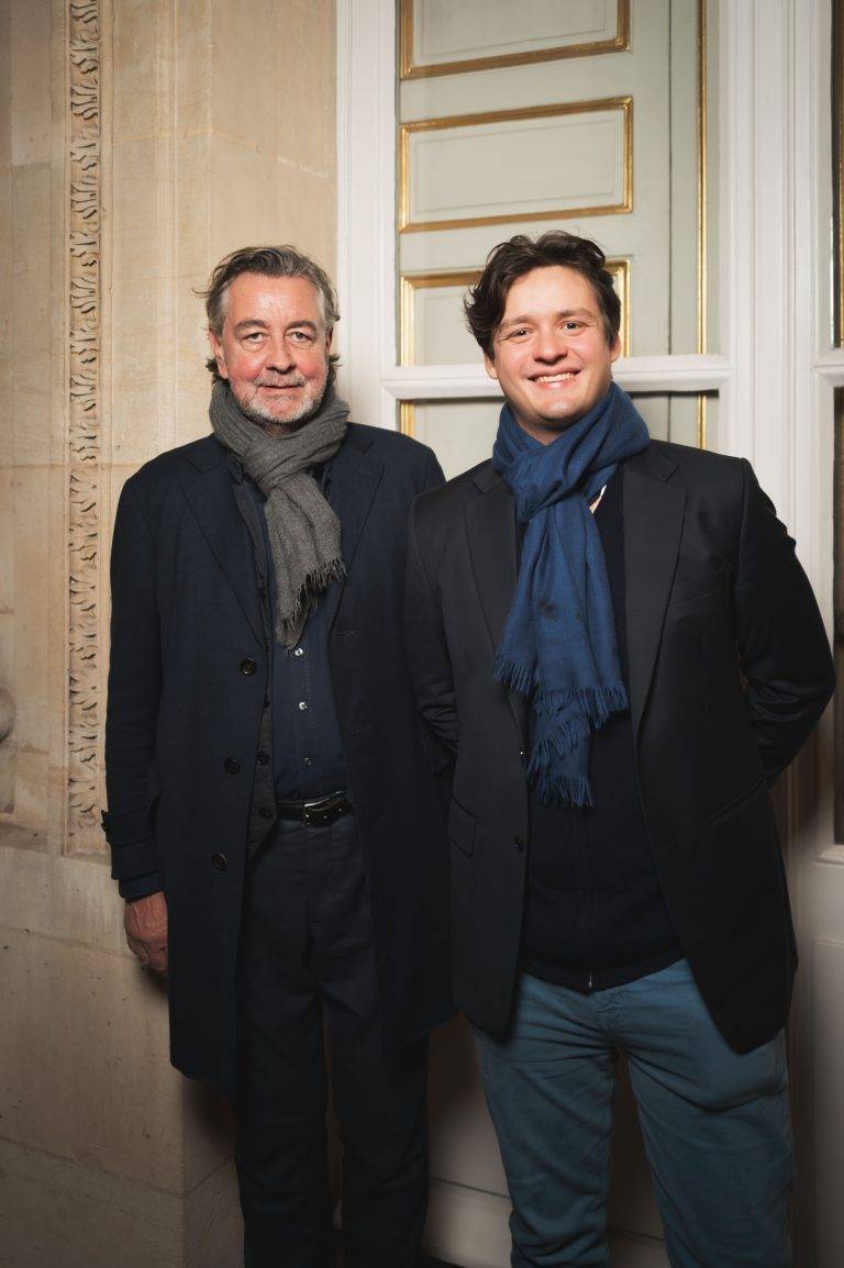  - Avec ITER, Charles Zana s’empare de l’Hôtel de la Marine