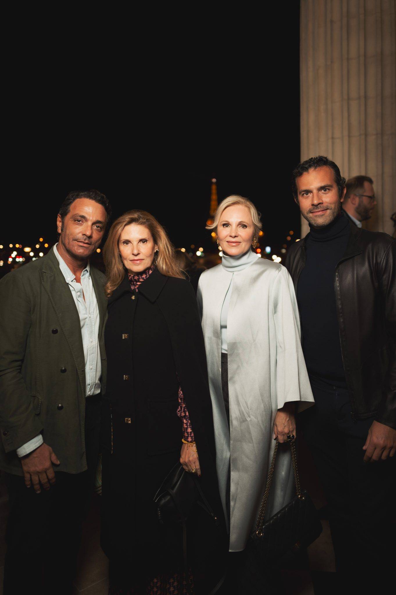  - Avec ITER, Charles Zana s’empare de l’Hôtel de la Marine