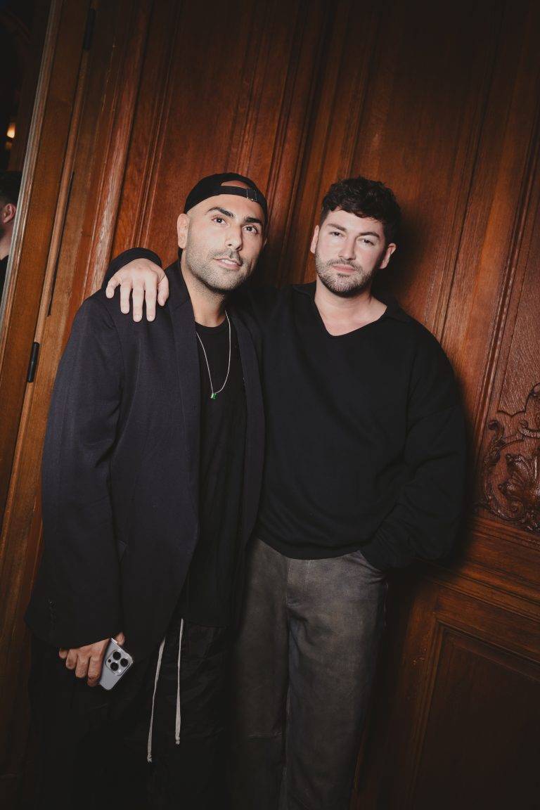  - La 2e édition de Design Miami pousse les portes de Karl Lagerfeld avec Roham Shamekh
