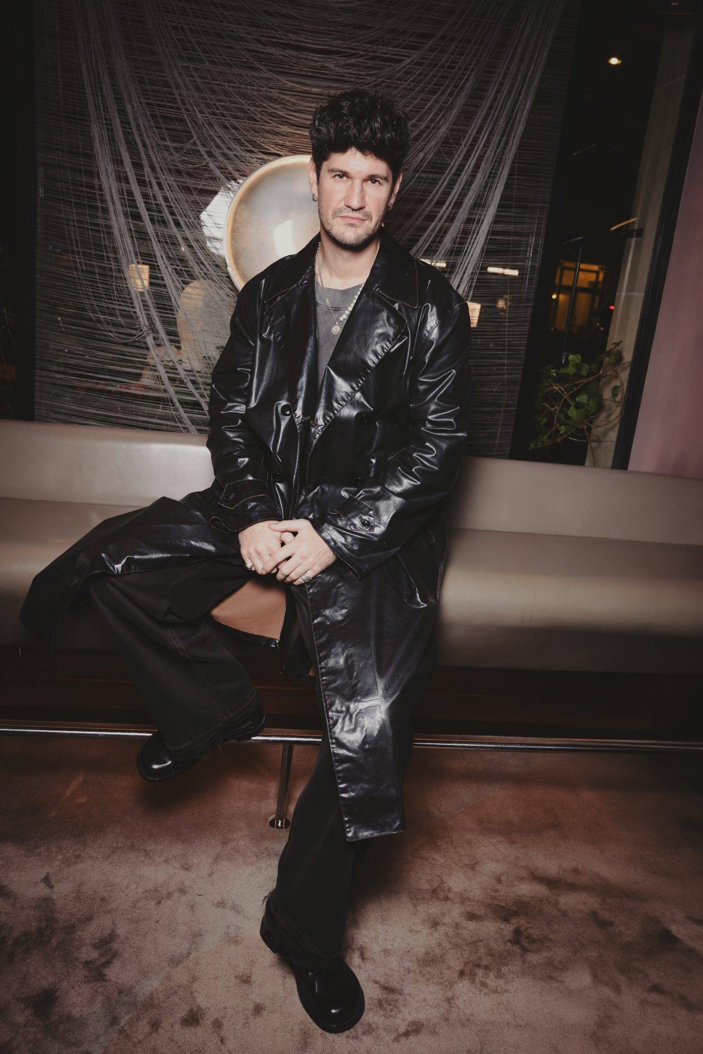  - The 2nd Edition of Design Miami Opens the Doors of Karl Lagerfeld’s Home with Roham Shamekh