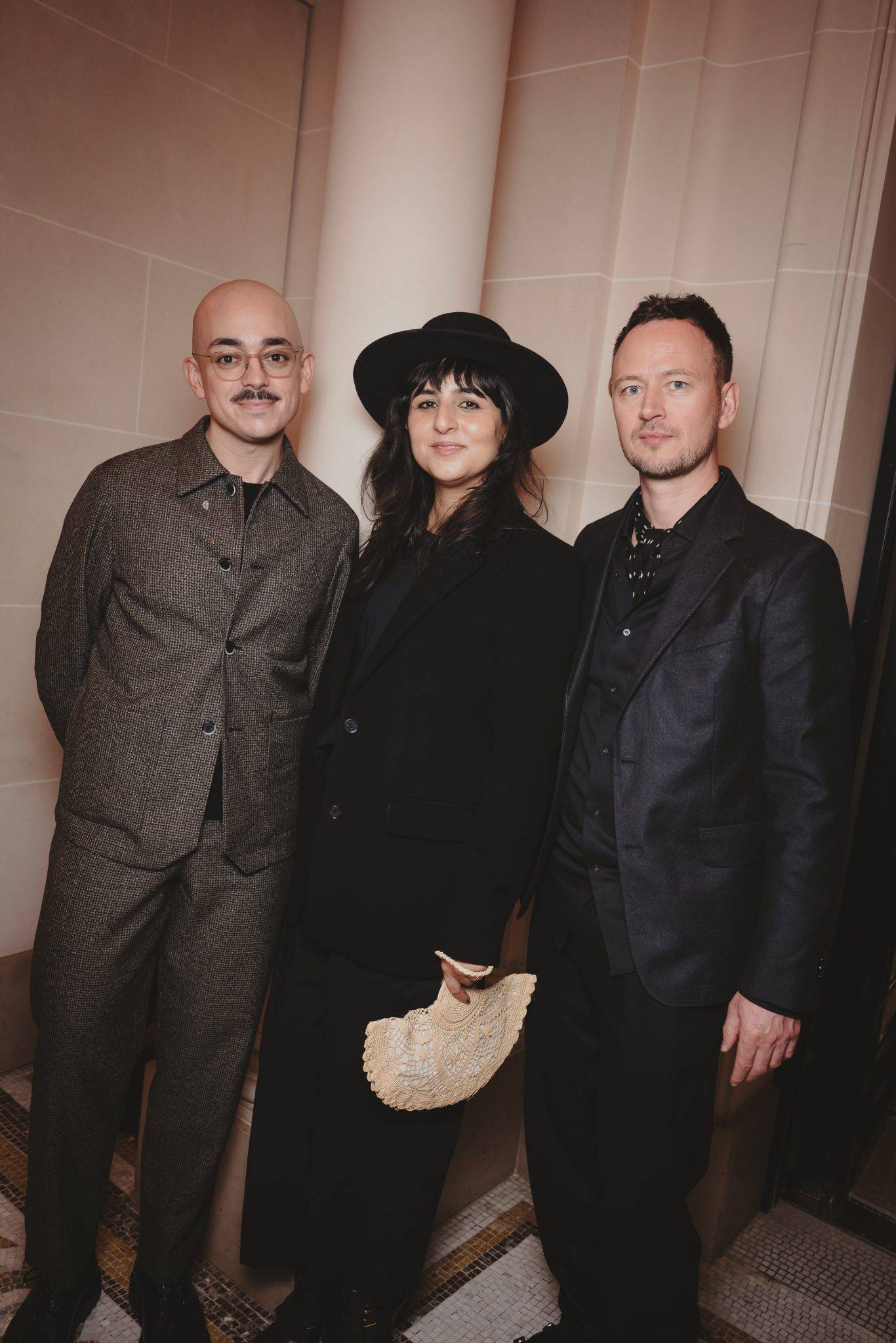  - The 2nd Edition of Design Miami Opens the Doors of Karl Lagerfeld’s Home with Roham Shamekh