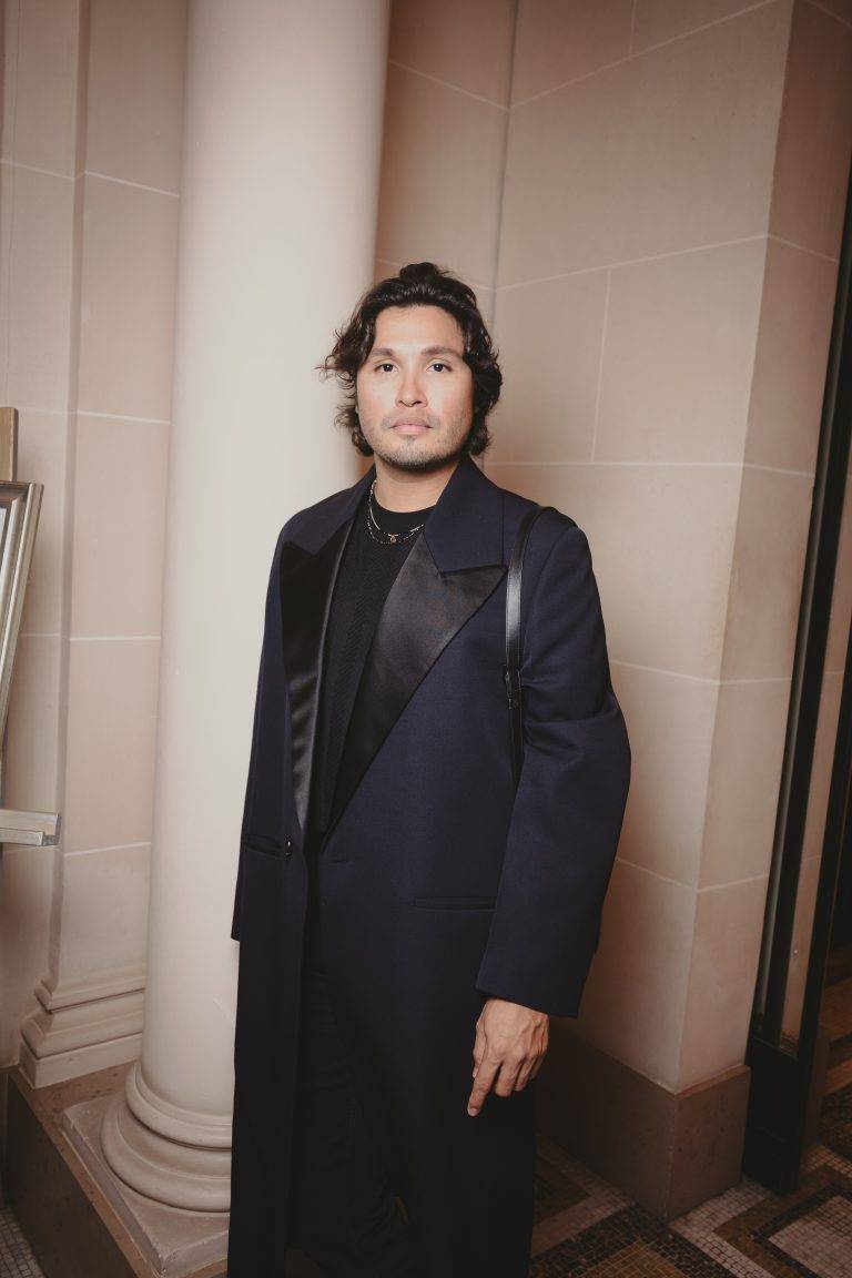  - La 2e édition de Design Miami pousse les portes de Karl Lagerfeld avec Roham Shamekh