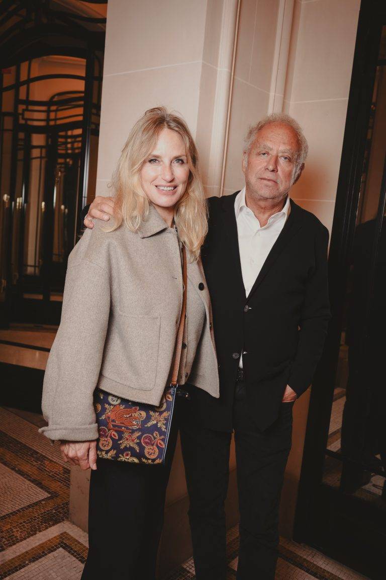  - La 2e édition de Design Miami pousse les portes de Karl Lagerfeld avec Roham Shamekh
