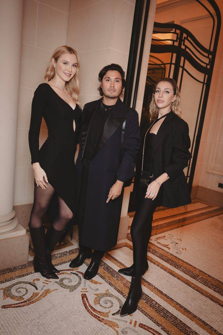  - La 2e édition de Design Miami pousse les portes de Karl Lagerfeld avec Roham Shamekh